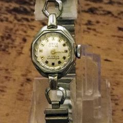 Vintage Osco Serene Women's Wristwatch