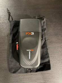 Babyliss Pro - FX3 Foil shaver