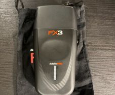 Babyliss Pro - FX3 Foil shaver