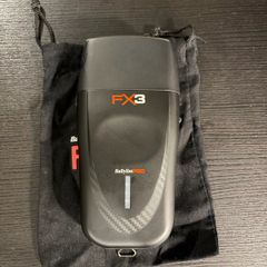 Babyliss Pro - FX3 Foil shaver