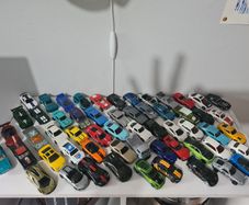 Hot Wheels Lot