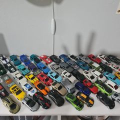 Hot Wheels Lot