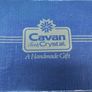 Vintage Cavan Irish Crystal Tankard, Handmade Cut Crystal, 1/2 Pint (1980s) Image 5