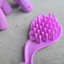 4inch Princess Twilight Sparkle and Brush from the Equestria Girls doll set MLP G4 My Little Pony 2013 Image 5