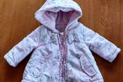 Baby coat