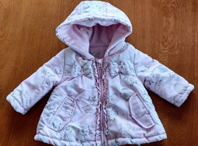Baby coat