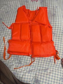 life vest
