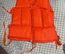 life vest