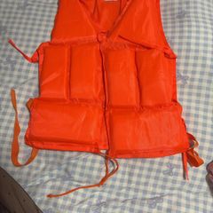 life vest