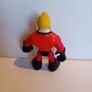 Imaginext Disney Mr Incredible Figure Image 2