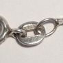 925 vintage Sterling silver necklace Image 10