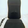 Massage Chair. SHIATSU Massage Mat Sanitas, LIKE NEW, Massager, Massage chair with heat. Image 2