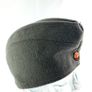Vintage East German army side cap Image 2