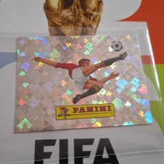Panini Sticker 00 World Cup 2026 Rare