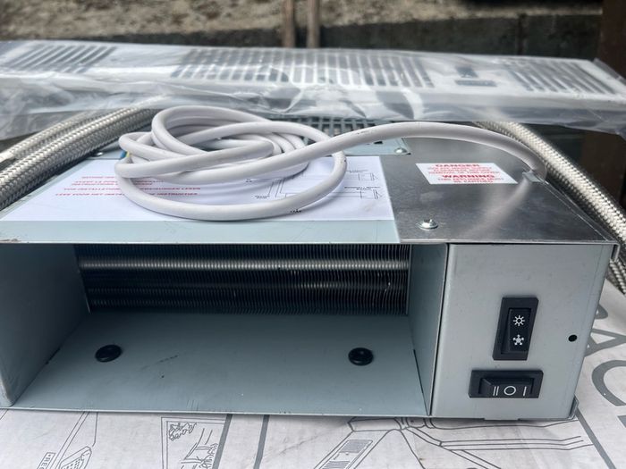 Air Heater