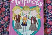 Holly Webb - Triples - Becky's Problem Pet