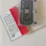 Zig and zag christmas no 1 casette tape Image 3