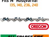 Husqvarna 135 140 236 240 14