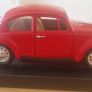 Road Legends VW Beetle 1967 1:24 Red Image 2