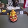 Buddha laughing Image 3