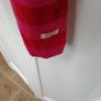Avoca Pink/Red Scarf Image 4
