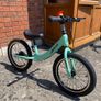 Balance Bike 16 inches children 5-8 years Image 3