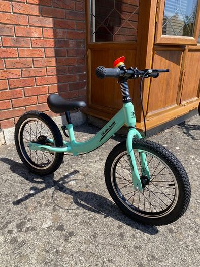 Balance Bike 16 inches children 5-8 years
