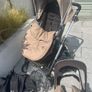 Pram and car seat bundle Image 3