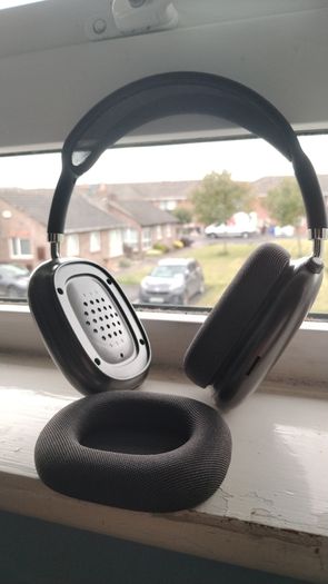 Airpod Max (rep)