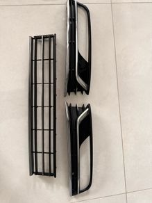 VW Passat Front Grills/Trims