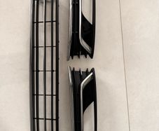 VW Passat Front Grills/Trims