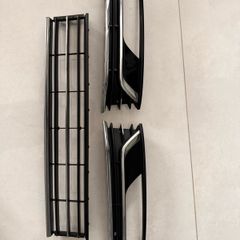 VW Passat Front Grills/Trims