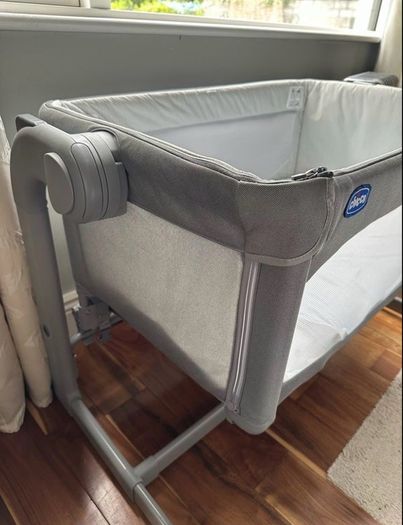 Baby cot