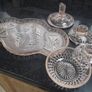 art deco vanity set Image 3