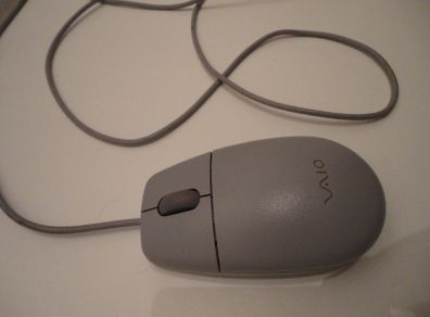 Sony mouse
