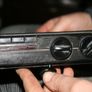 TAIT T500 RADIO transceiver Image 2