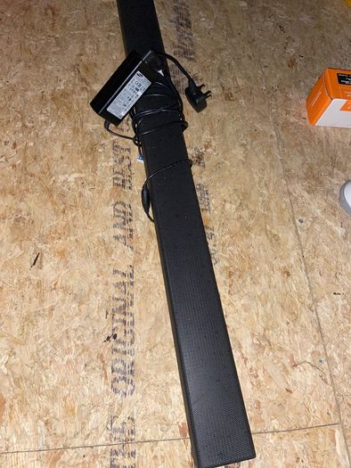 Samsung PSWK450 sound bar