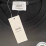 Ami Paris black t-shirt Image 2