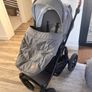 Baby Travel System- 3 in 1- KinderKraft Image 2