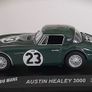Diecast Model Le Mans Austin Healey 3000 - Le Mans 1:43 Collection Image 2