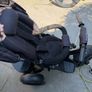 kids trike Image 7