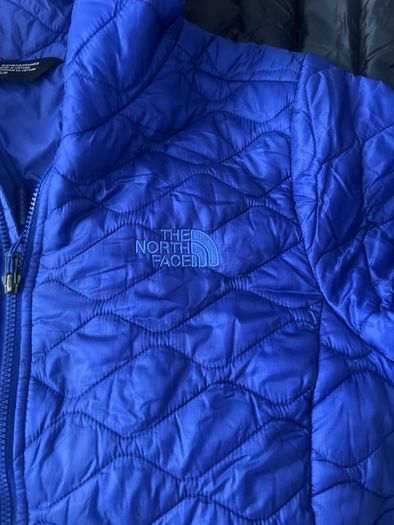 The North Face