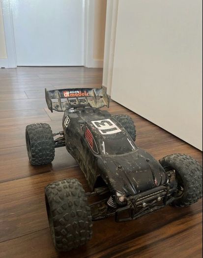 Rc car