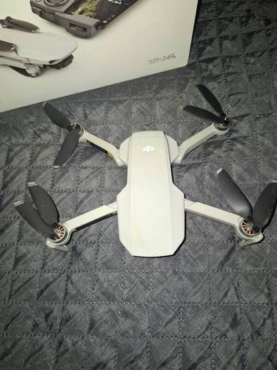 dji mavic mini