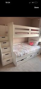 Bunk beds
