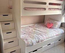 Bunk beds