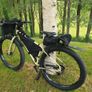 Surly ECR bike packing all terrain touring bike Image 7
