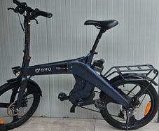 Electric Bicycle