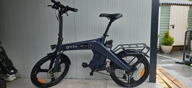 Electric Bicycle