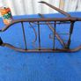 vintage Raleigh rear rack carrier Image 2